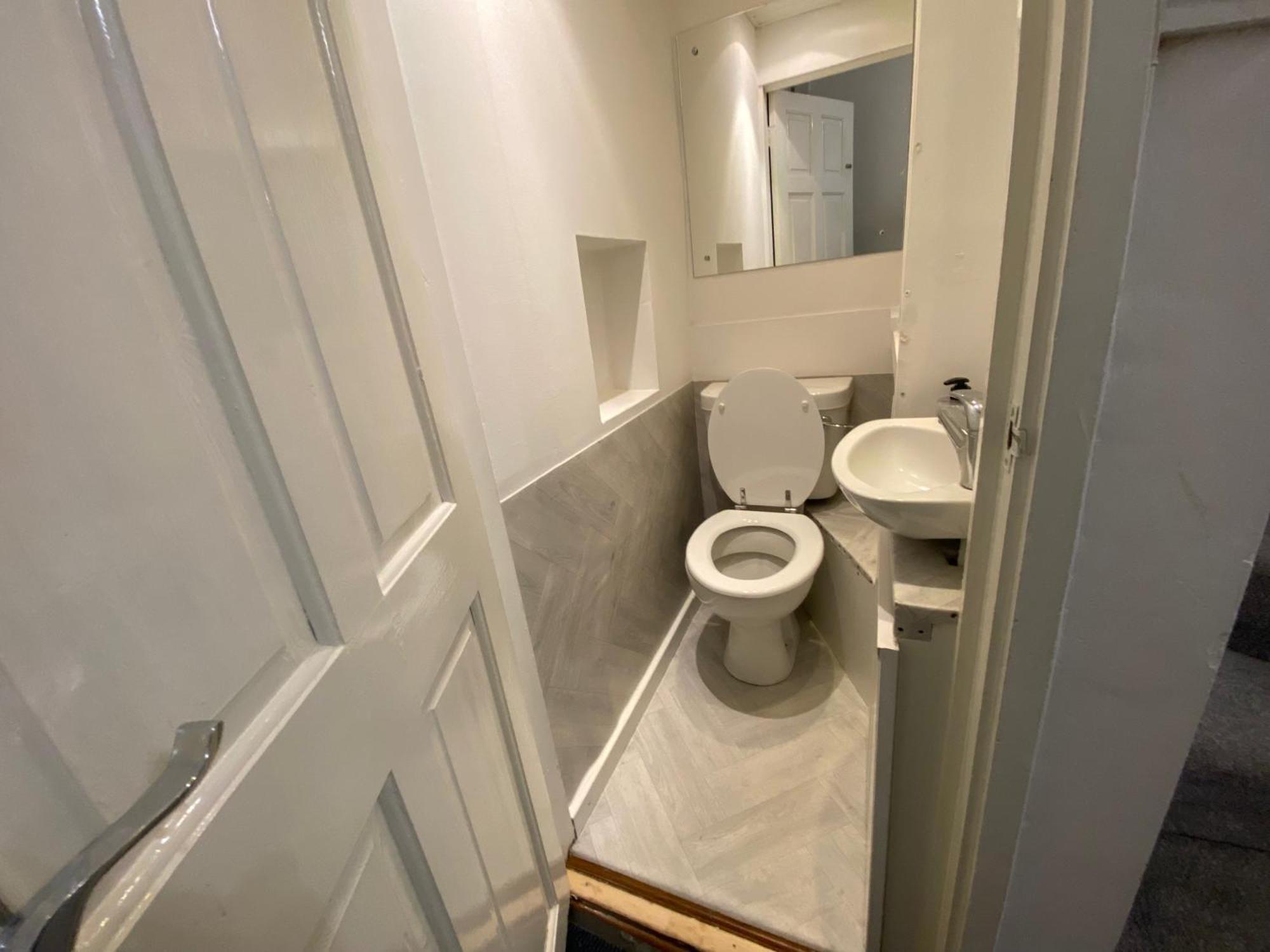 Vakantiehuis Charm - 3 Bedroom House Near Canary Wharf Londen