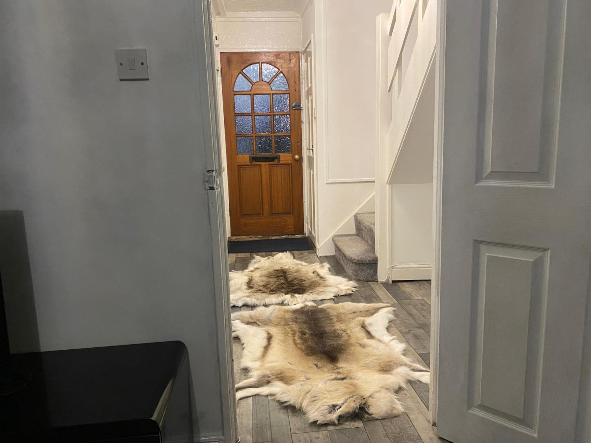 Charm - 3 Bedroom House Near Canary Wharf * Londen