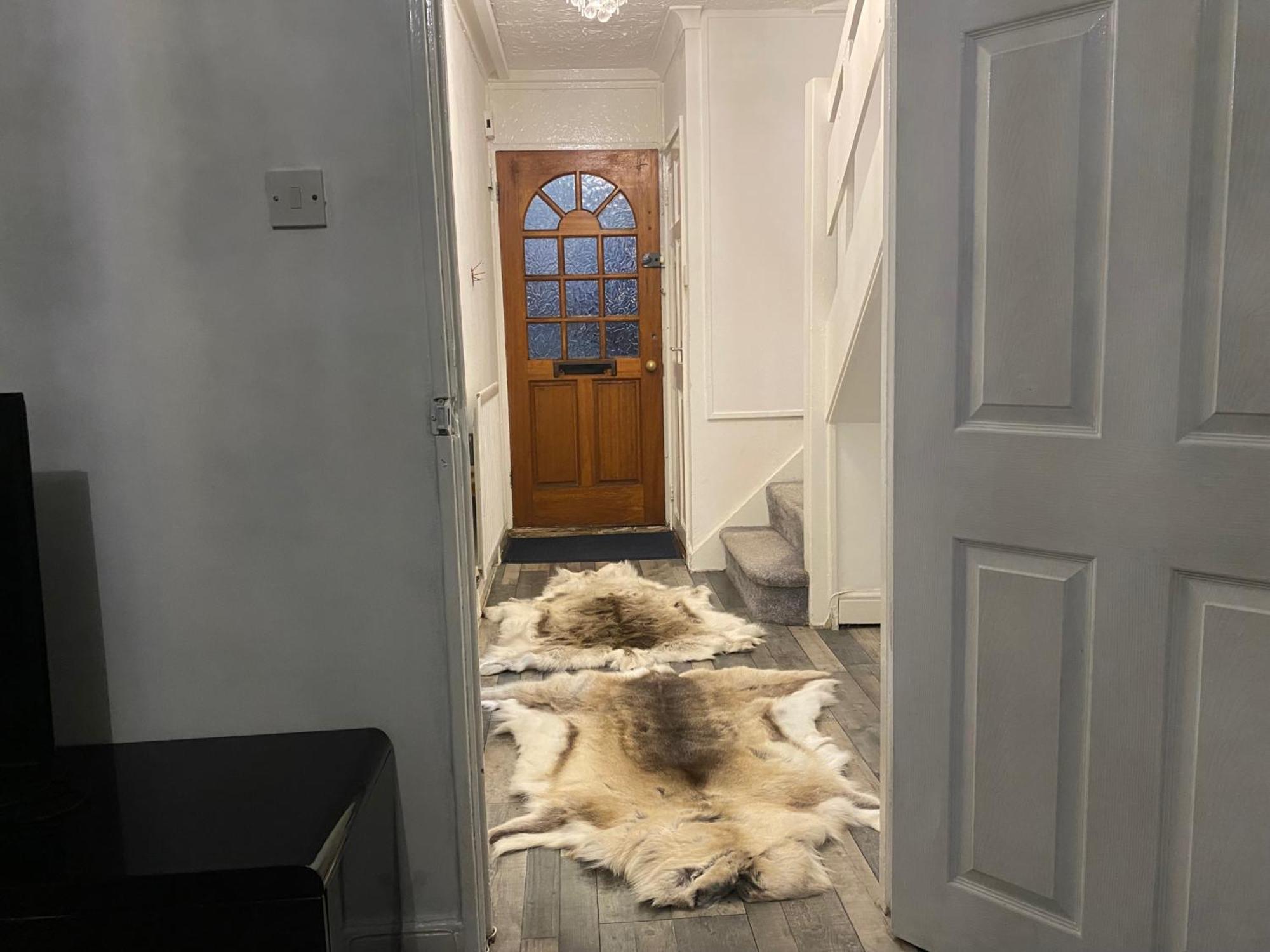 Charm - 3 Bedroom House Near Canary Wharf Vakantiehuis *