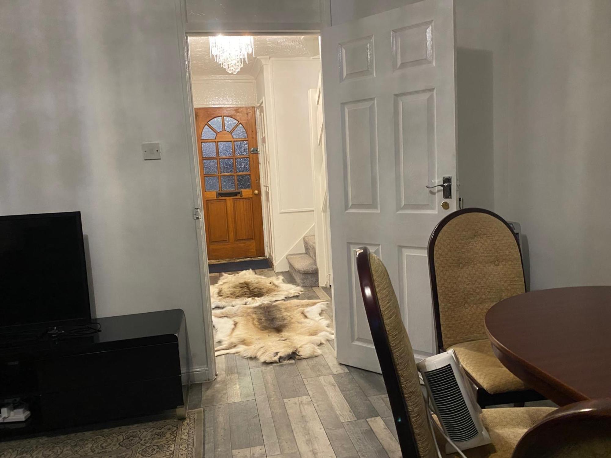 Charm - 3 Bedroom House Near Canary Wharf * Londen