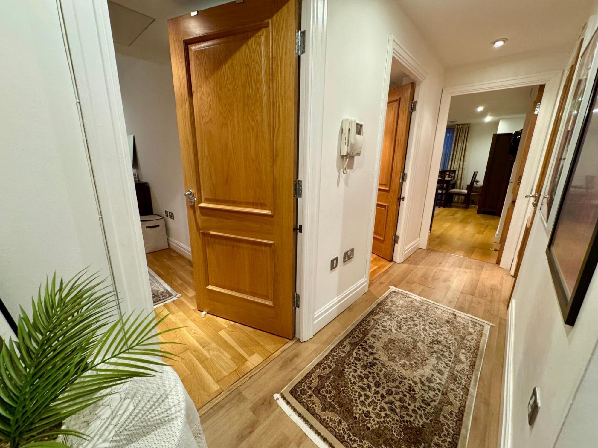 Appartement Paddington Lake Side 2bed 2bath