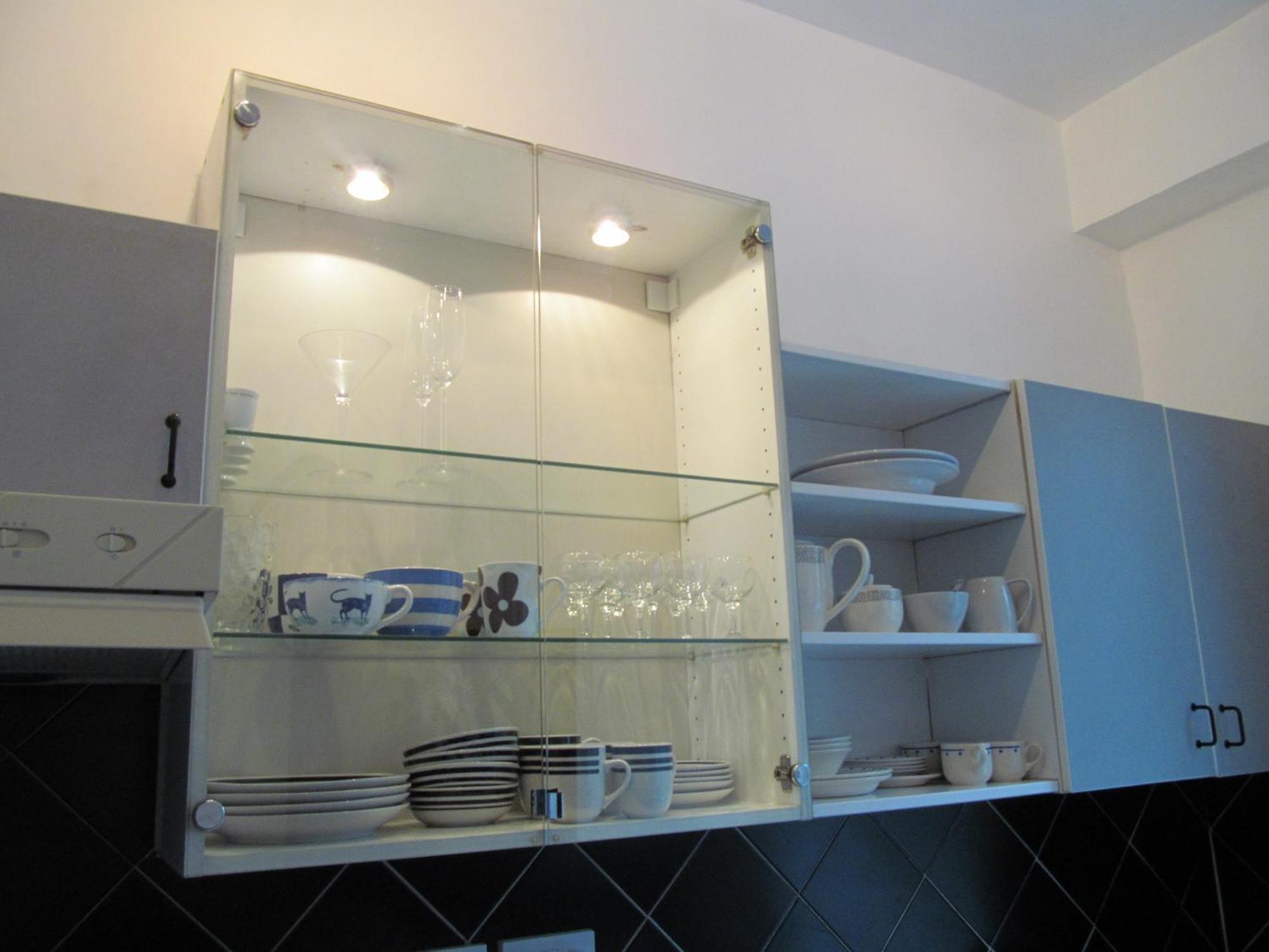 Appartement Georgian Gem Londres