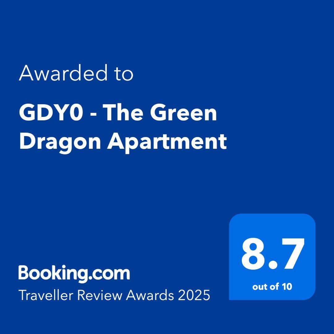 Appartement Wellington