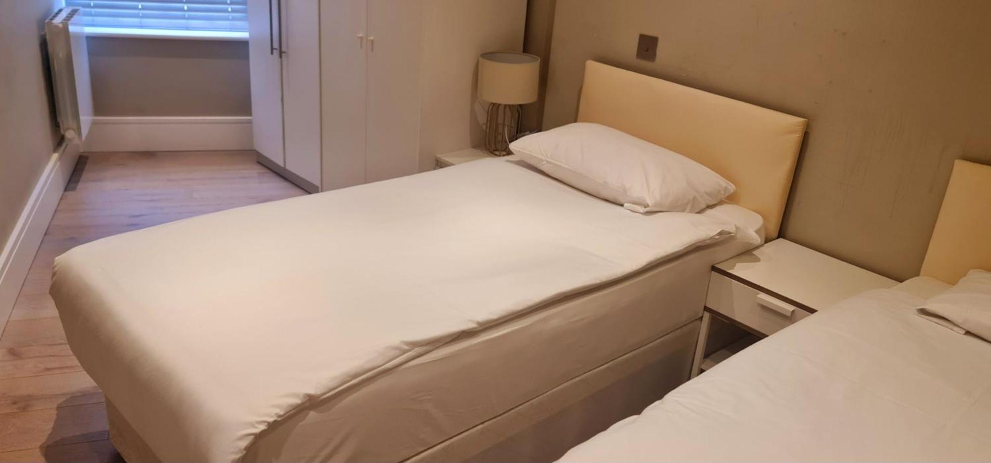 Apartamento Traveleraddress - Crawford Place