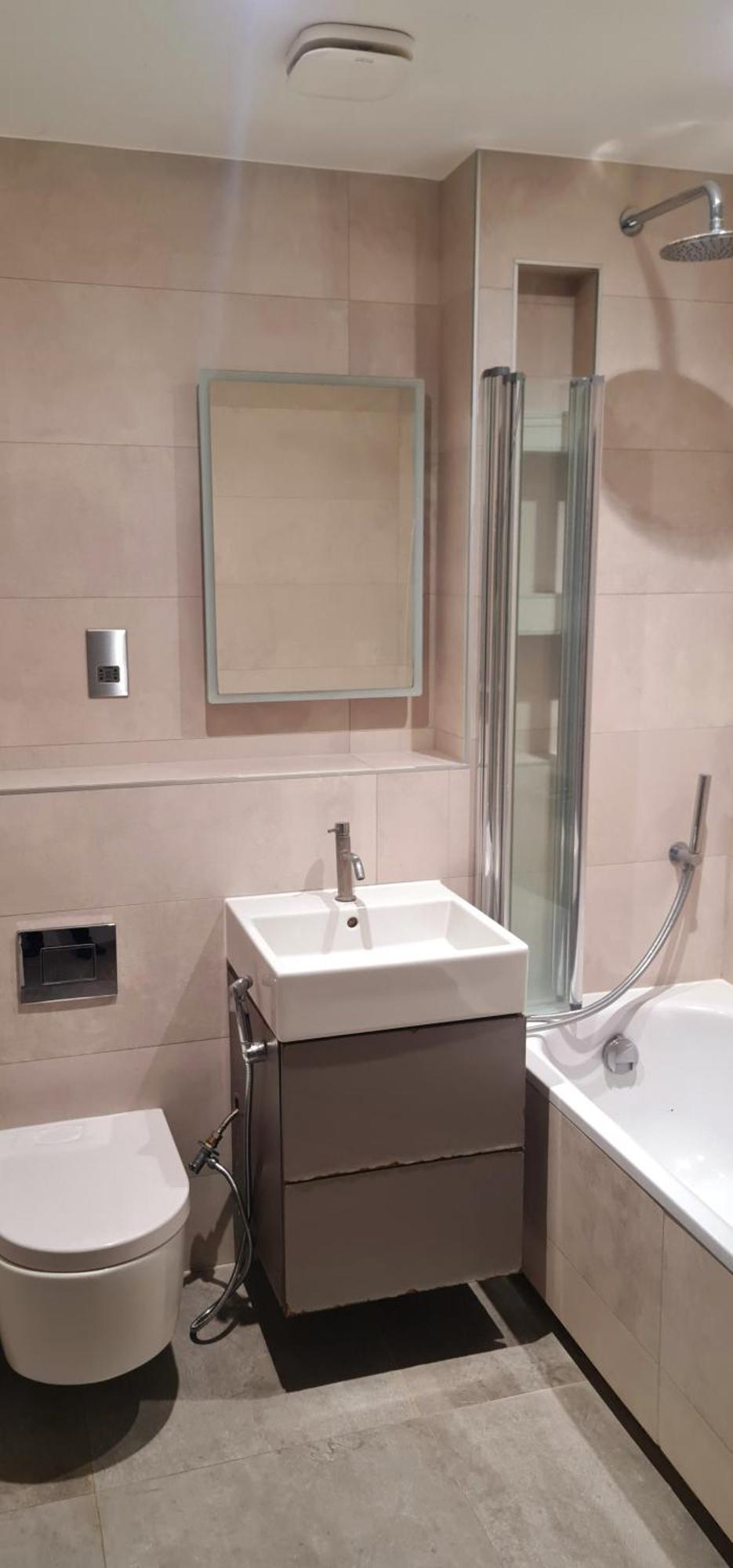 Appartement Traveleraddress - Crawford Place Londres