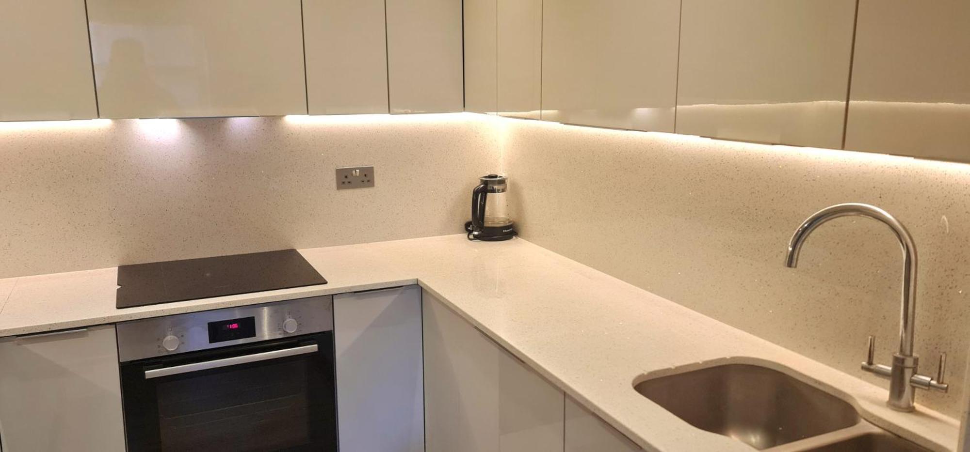 Appartement Traveleraddress - Crawford Place Londres
