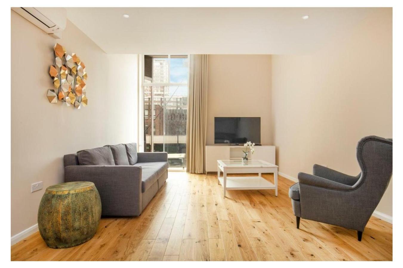 Traveleraddress - Crawford Place Londres