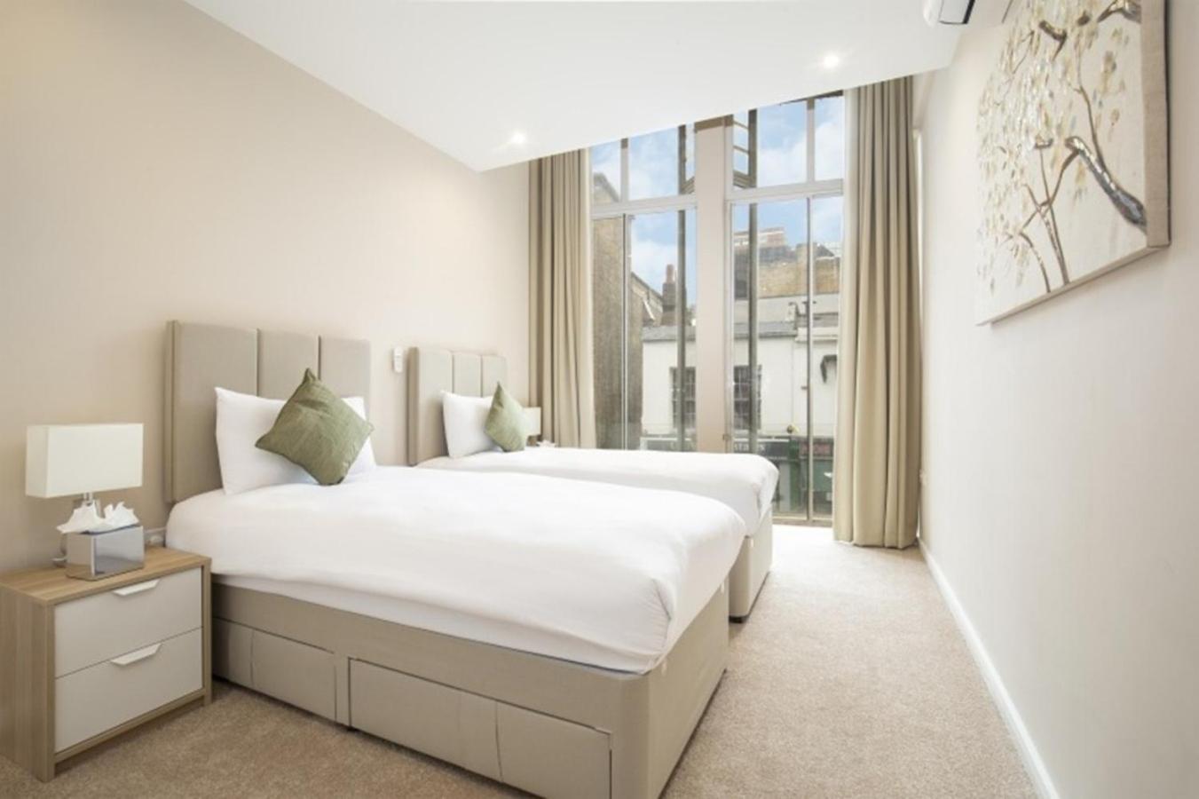 Apartment Traveleraddress - Tigress House