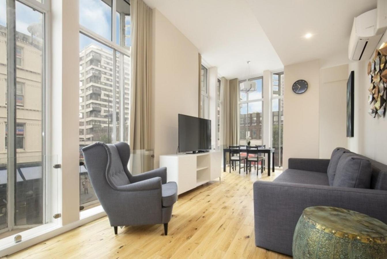Traveleraddress - Tigress House Apartment *