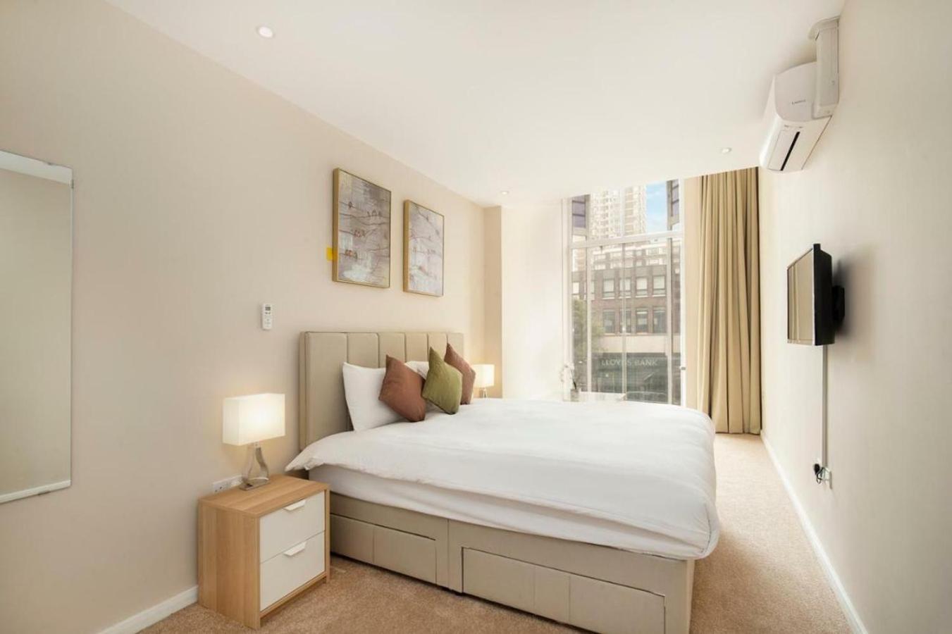 Traveleraddress - Tigress House Apartment