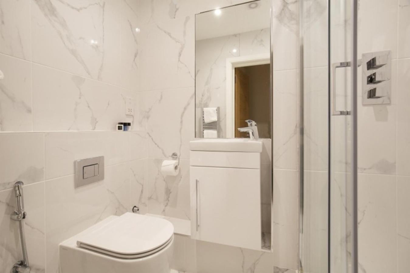 Traveleraddress - Tigress House Apartamento *