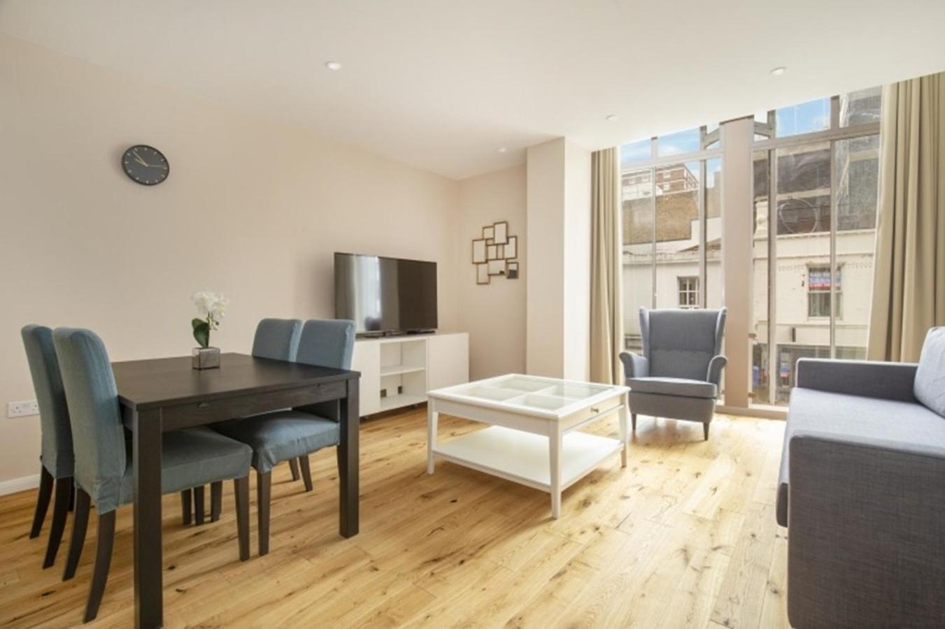 Traveleraddress - Tigress House London