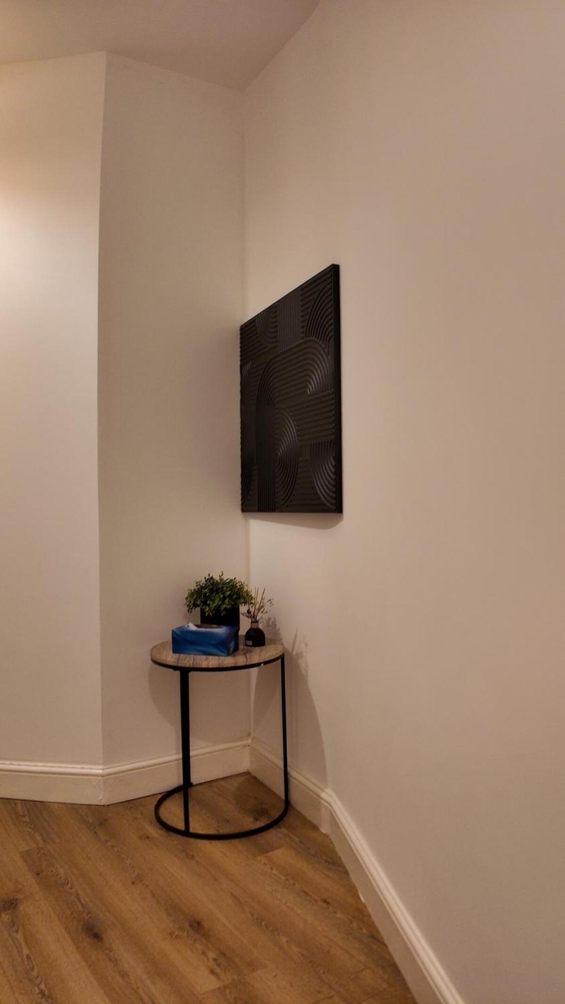 Appartement Luxury Sleep 8 In Camden Wr203 *