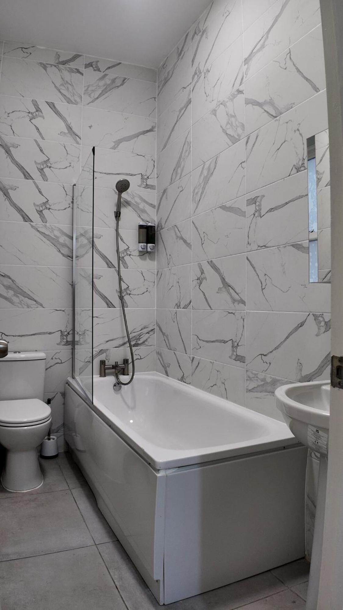 Appartement Luxury Sleep 8 In Camden Wr203 Londres