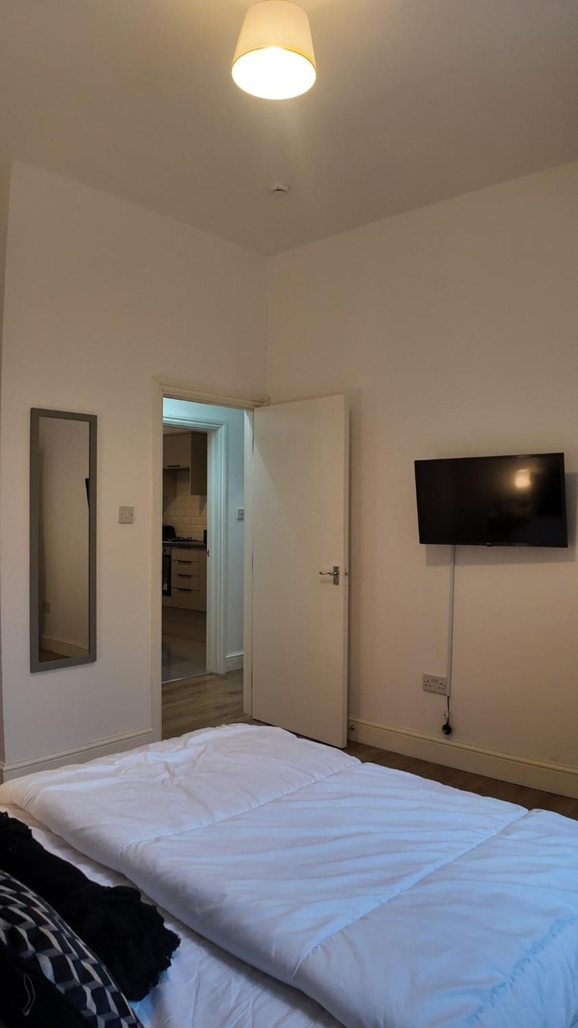 Luxury Sleep 8 In Camden Wr203 Londres