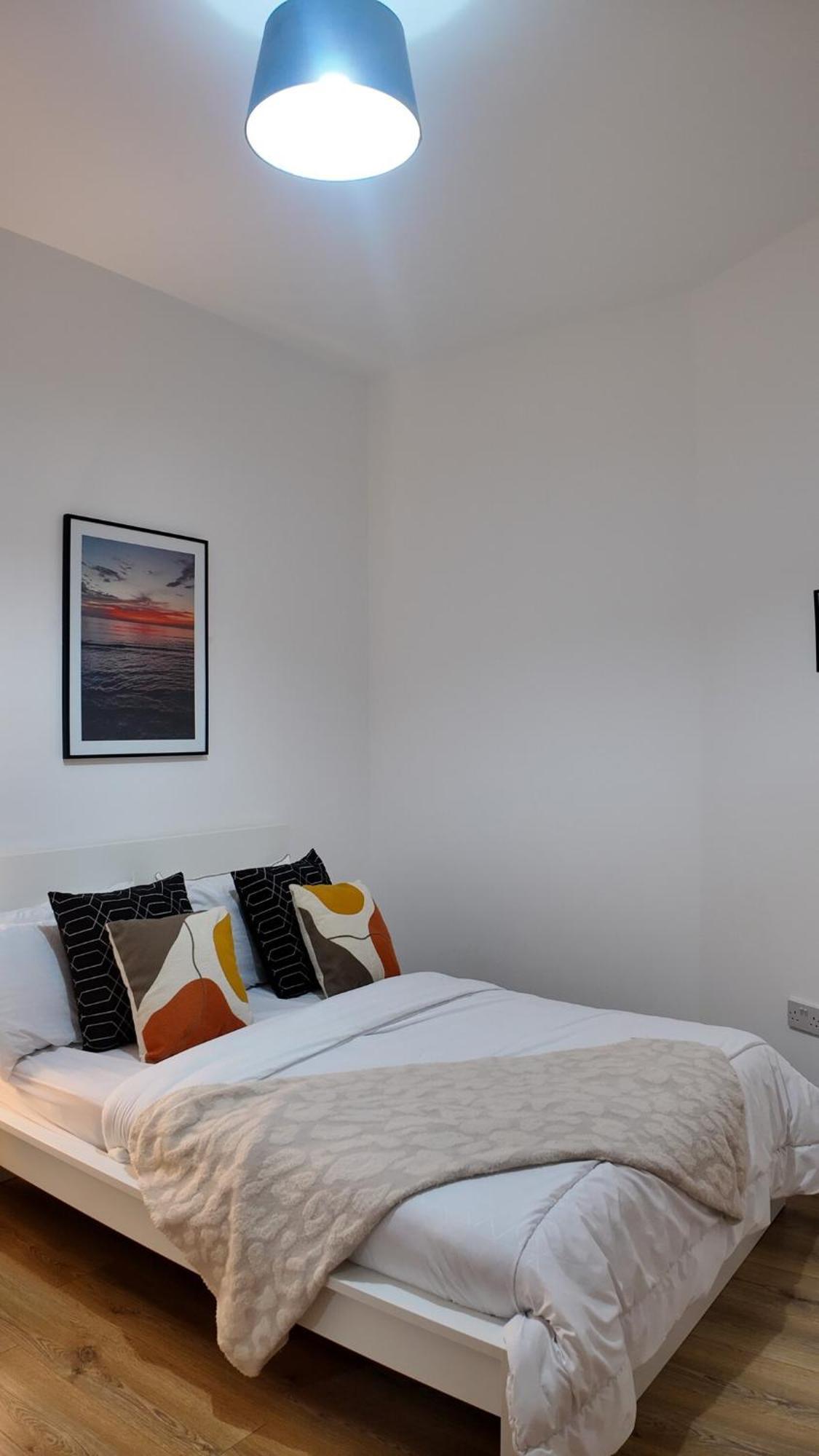 Luxury Sleep 8 In Camden Wr203 Appartement