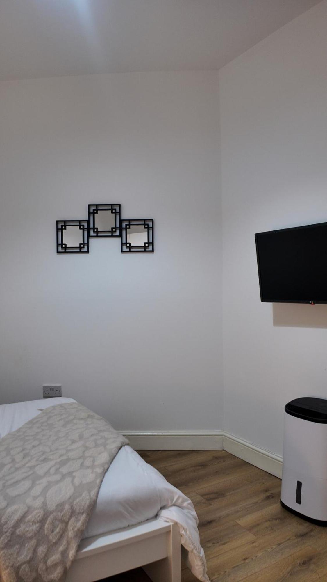 Appartement Luxury Sleep 8 In Camden Wr203