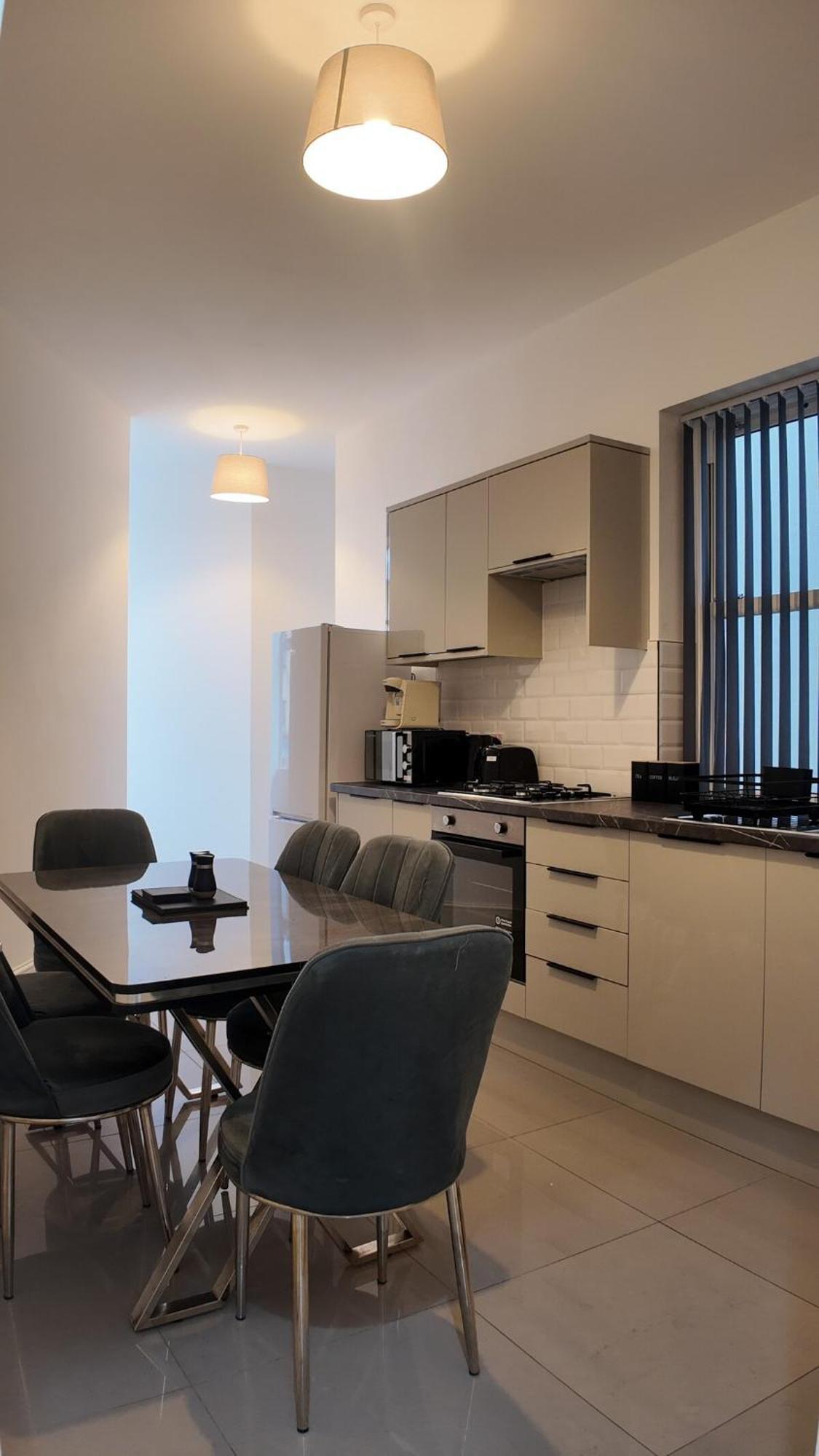 Luxury Sleep 8 In Camden Wr203 Appartement Londres