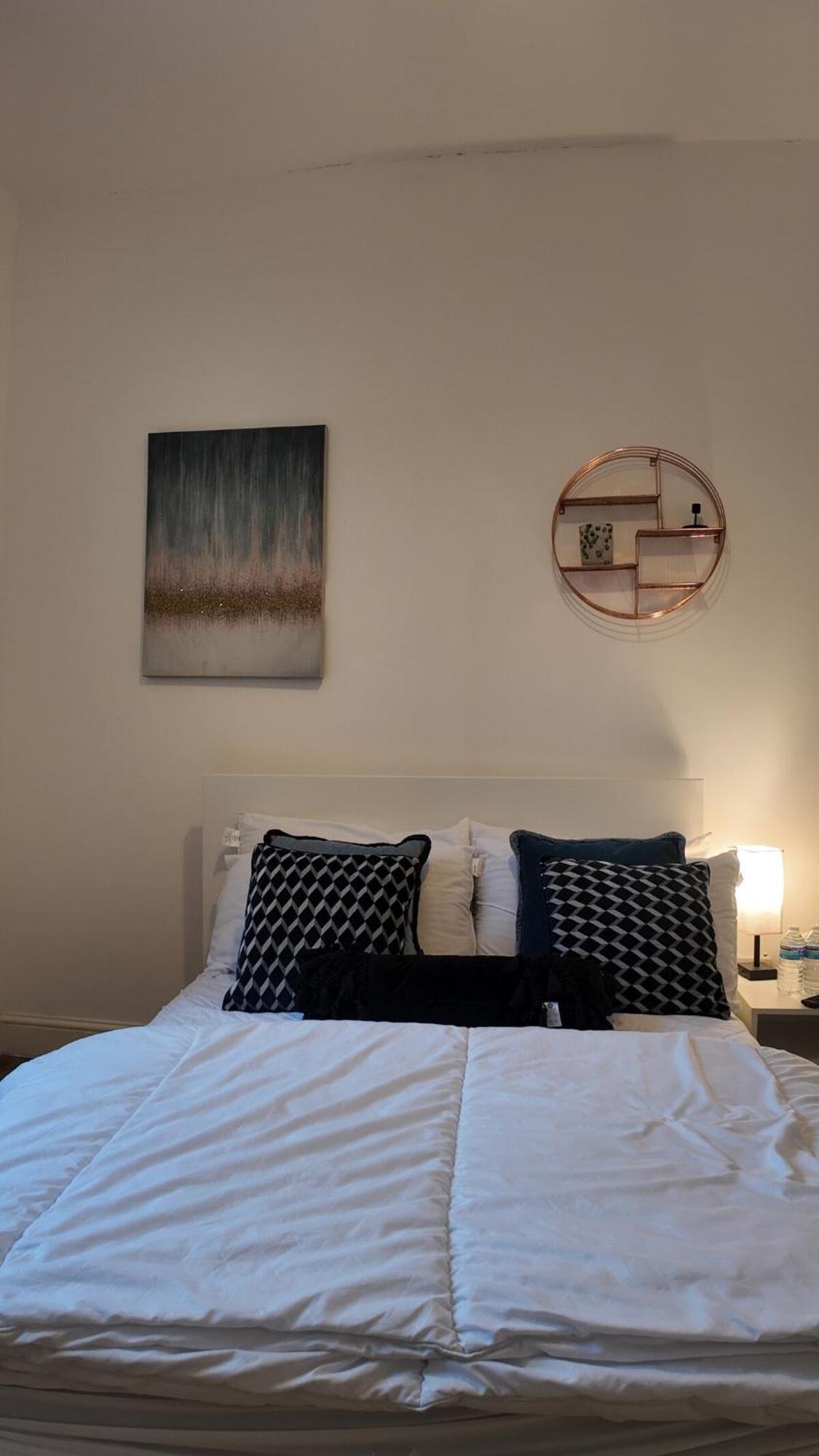 Luxury Sleep 8 In Camden Wr203 Appartement