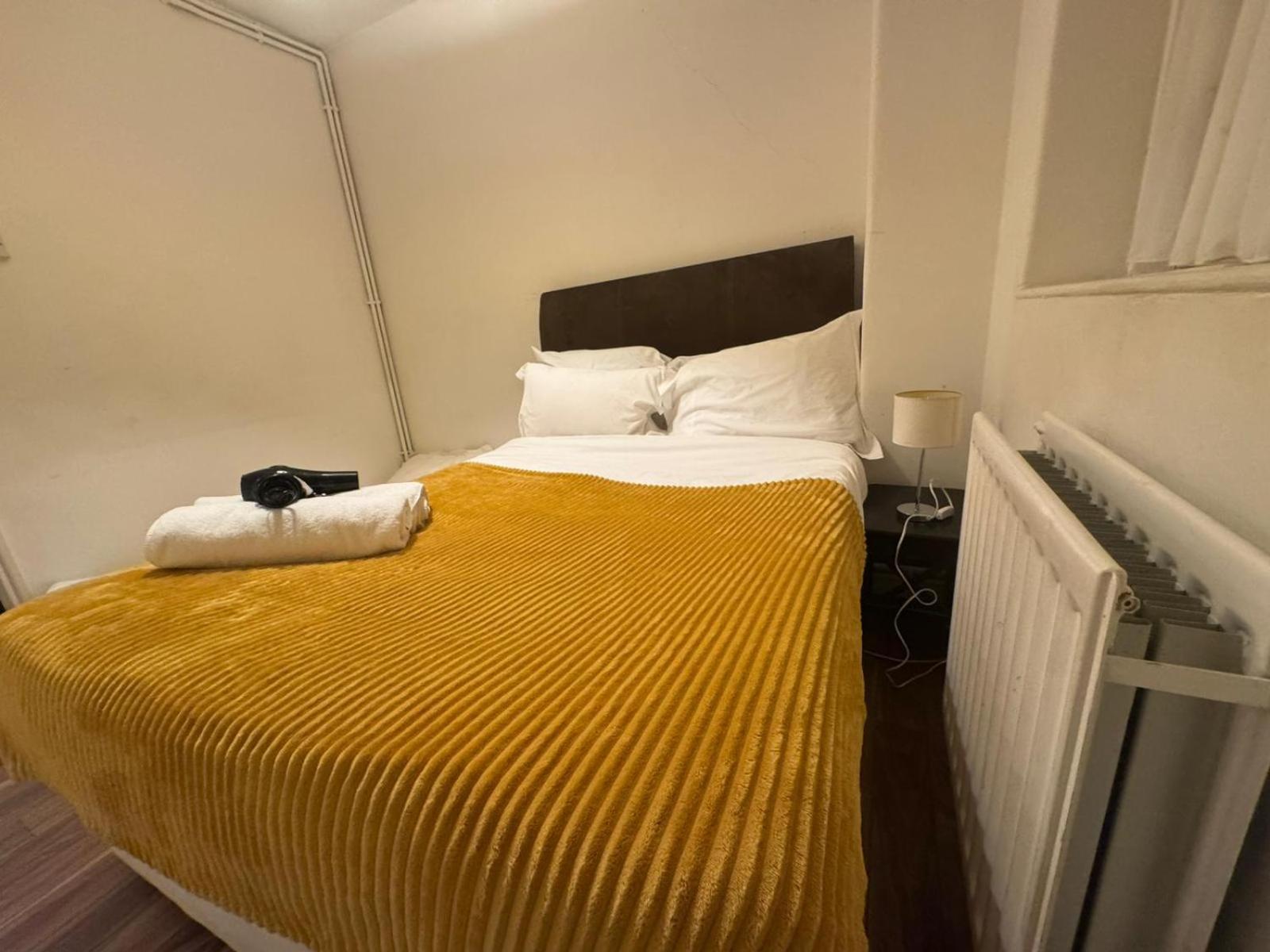 Séjour chez l'habitant Alder House In Camden For 7 Guests
