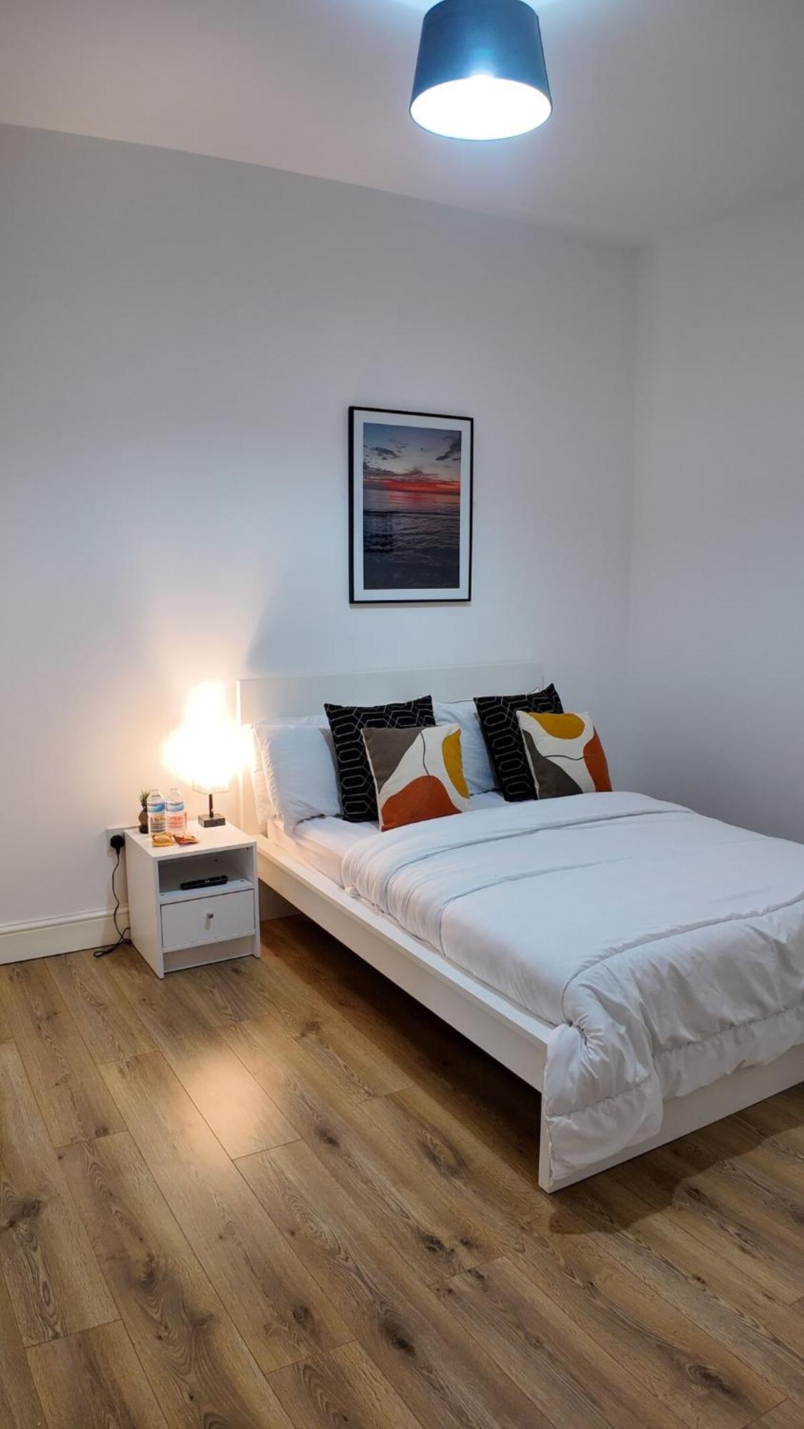Luxury Sleep 8 In Camden Wr203 Appartement Londres