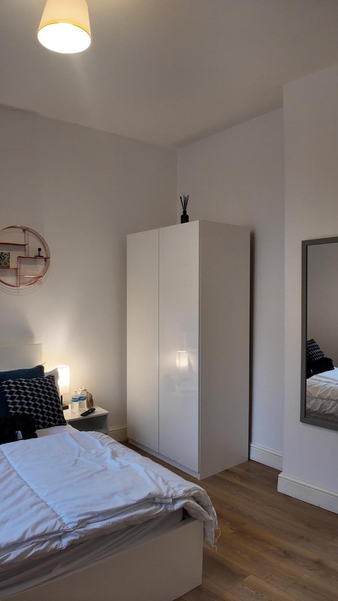 Appartement Luxury Sleep 8 In Camden Wr203