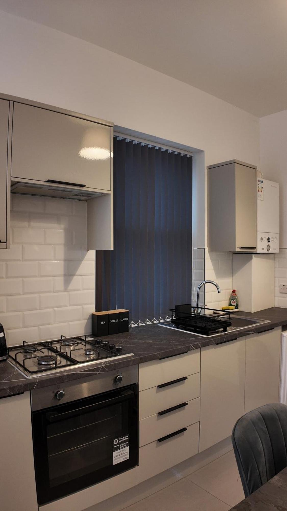 Luxury Sleep 8 In Camden Wr203 Appartement