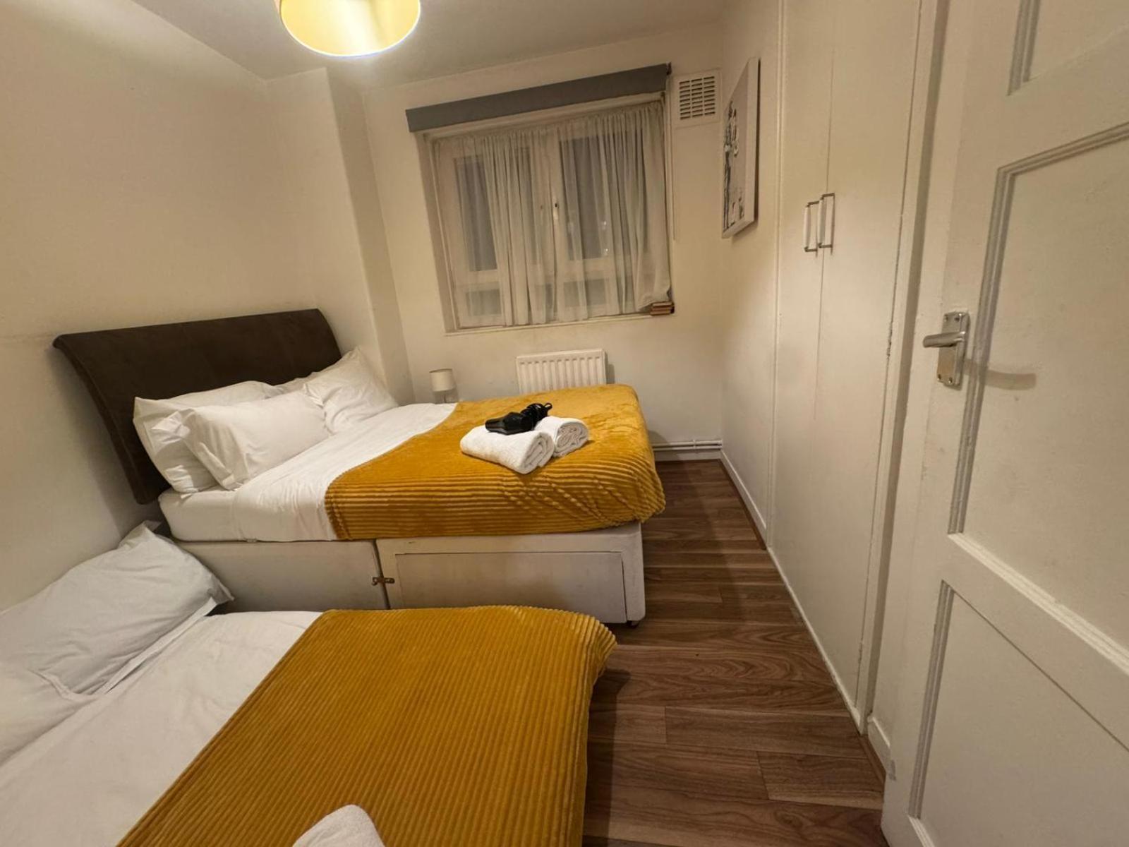 Alder House In Camden For 7 Guests Séjour chez l'habitant *