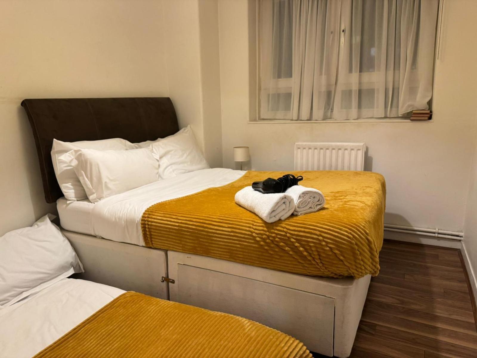 Alder House In Camden For 7 Guests Séjour chez l'habitant Londres