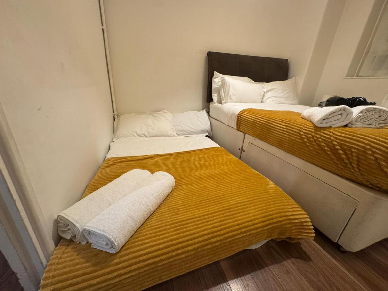 Séjour chez l'habitant Alder House In Camden For 7 Guests Londres
