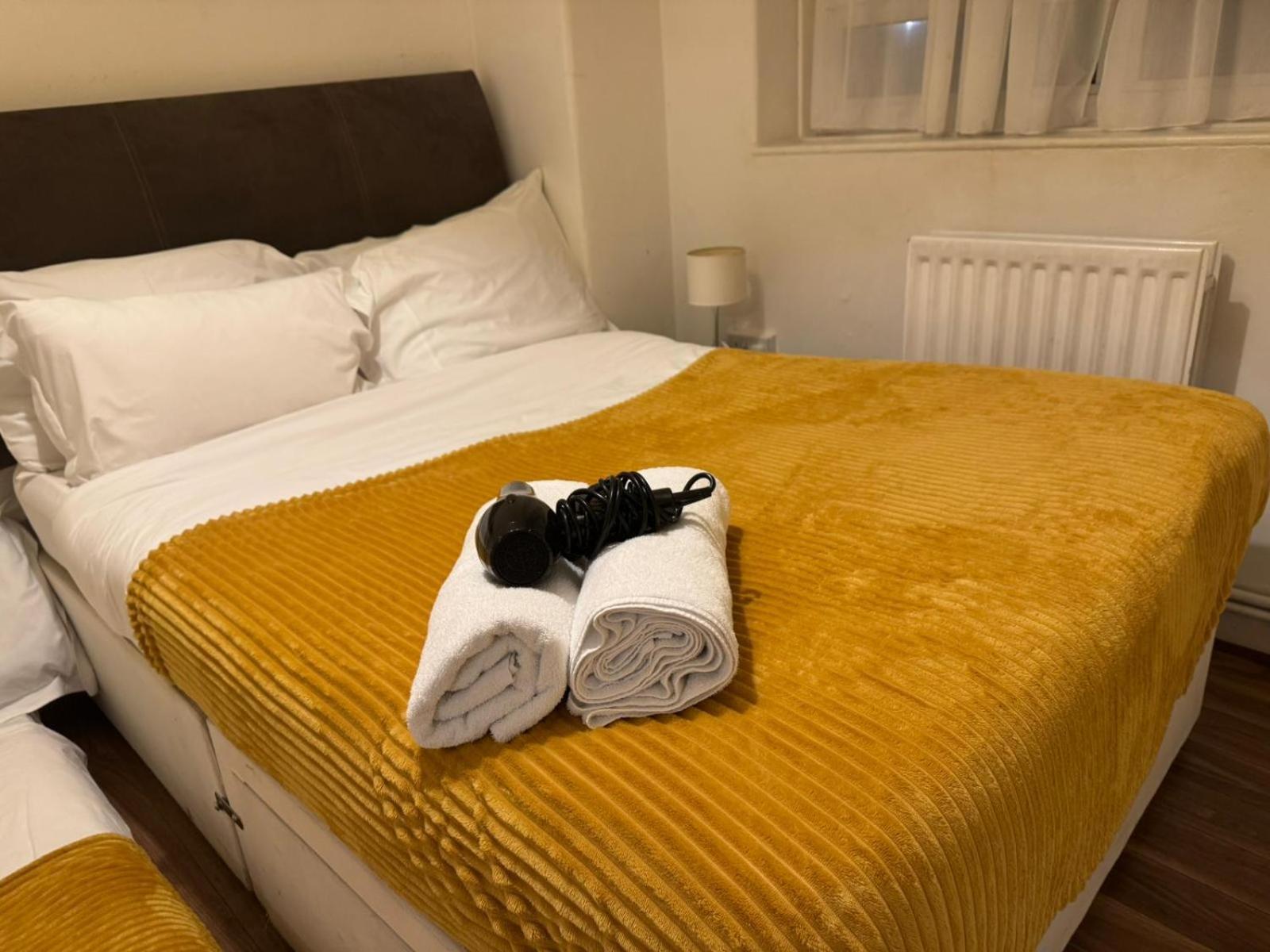 Alder House In Camden For 7 Guests * Londres