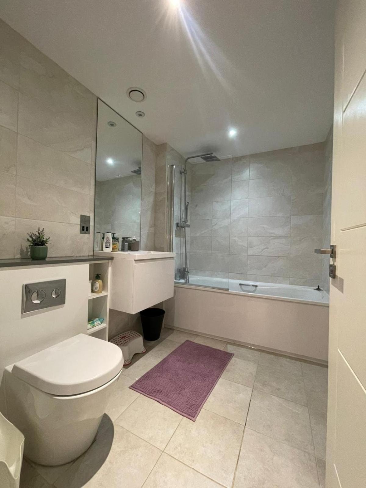 Appartement Away From *