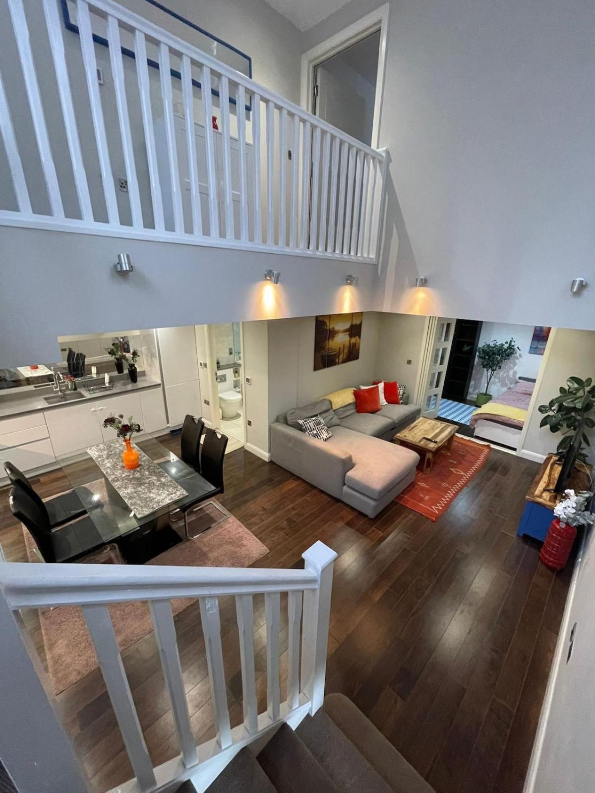 Appartement Away From