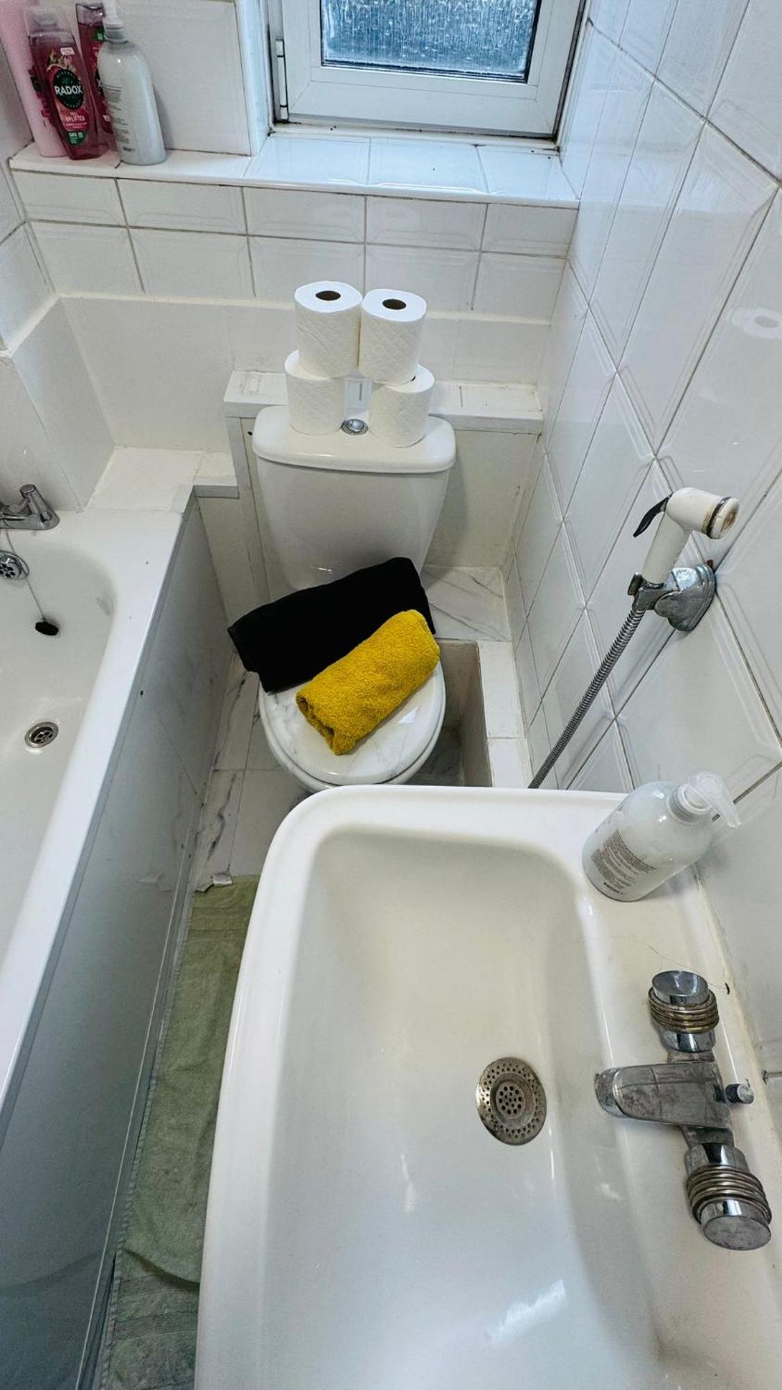 Gasthuis Edgware Road Private *