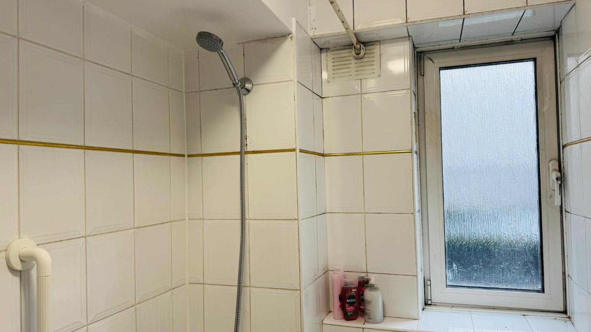 Edgware Road Private * Londen