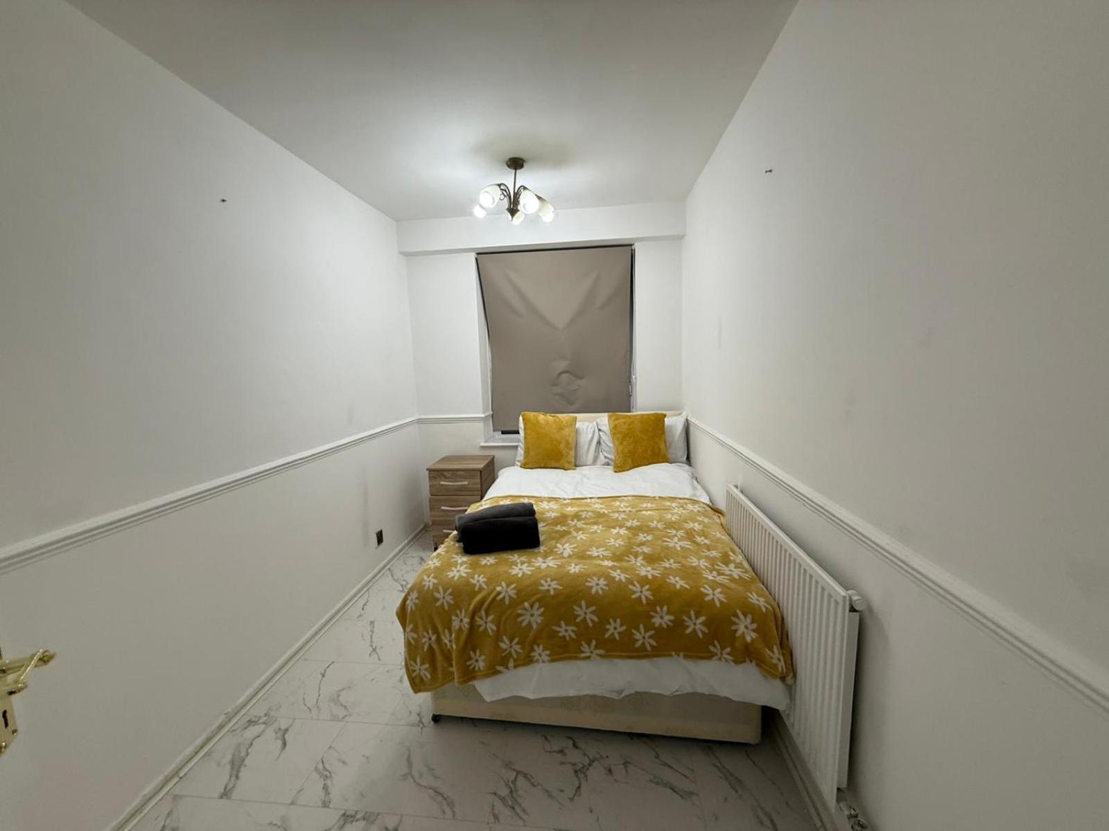 Gasthuis Edgware Road Private Londen
