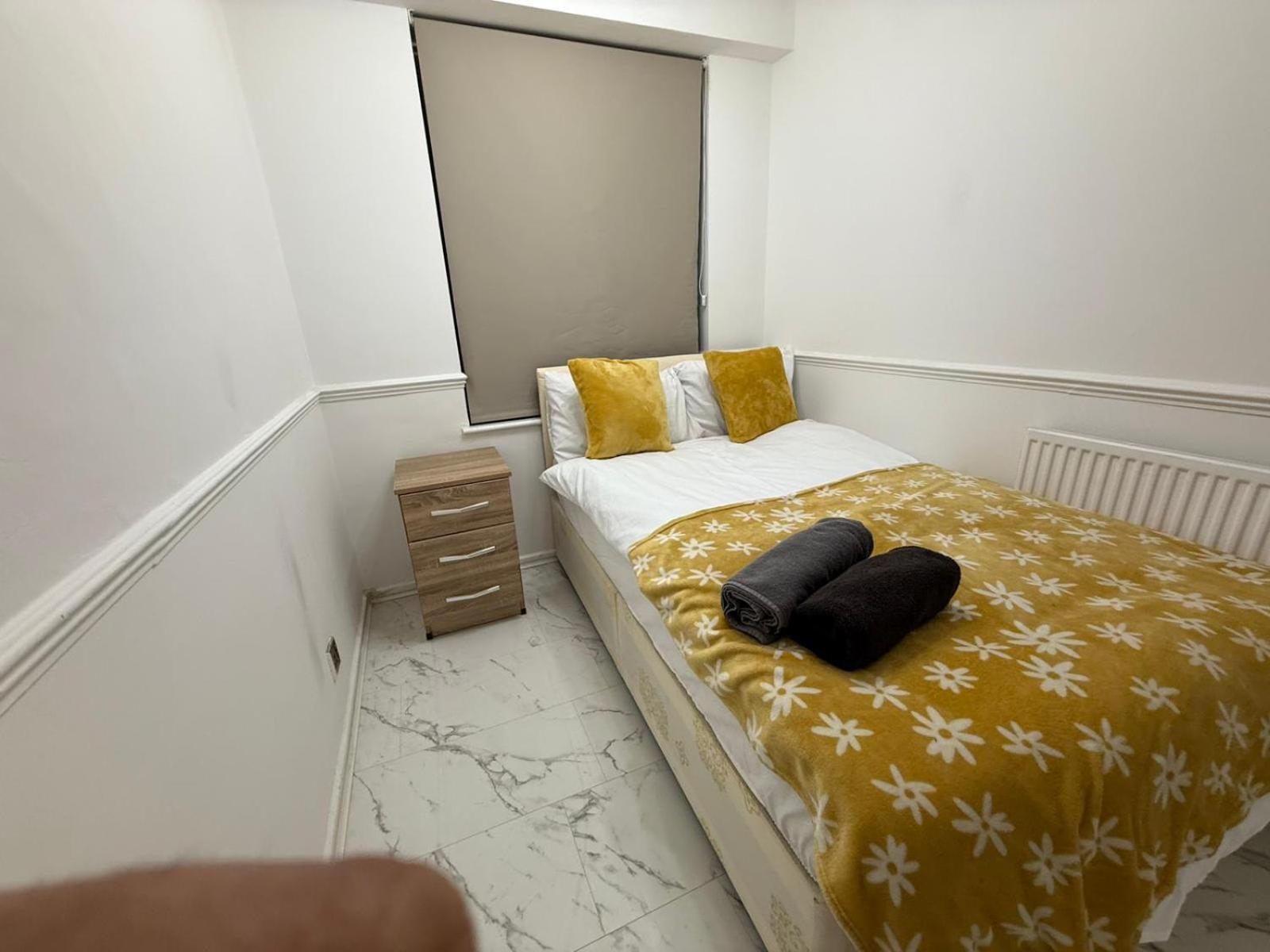 Edgware Road Private Londen