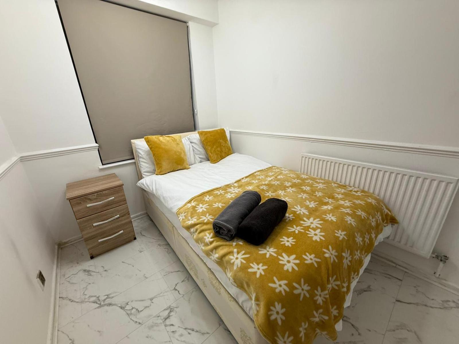 Edgware Road Private * Londen