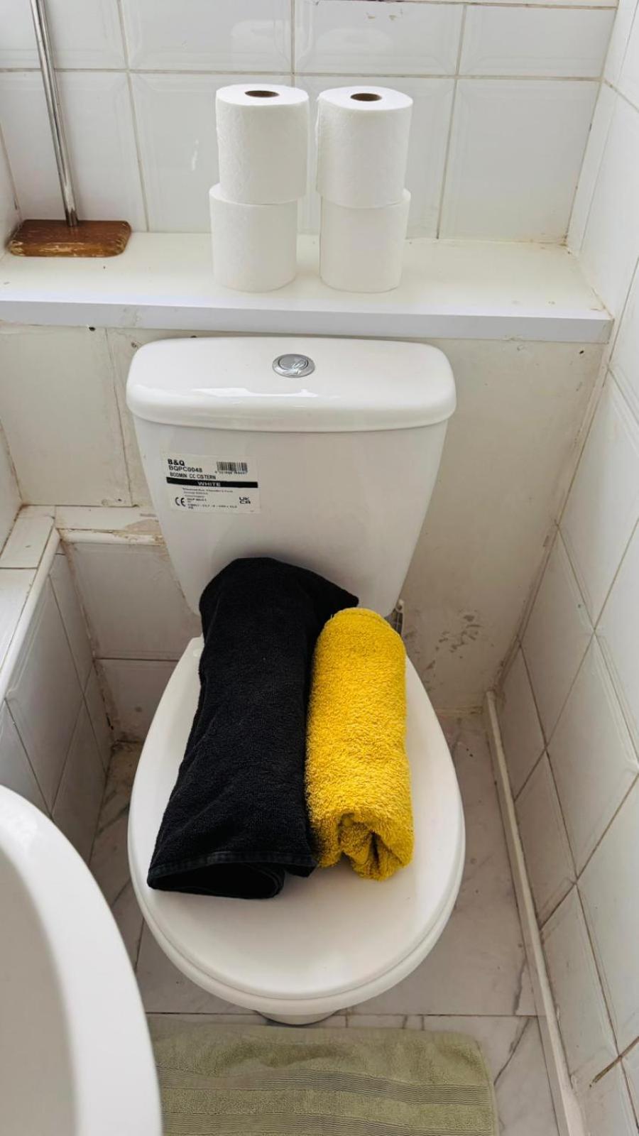 Gasthuis Edgware Road Private *