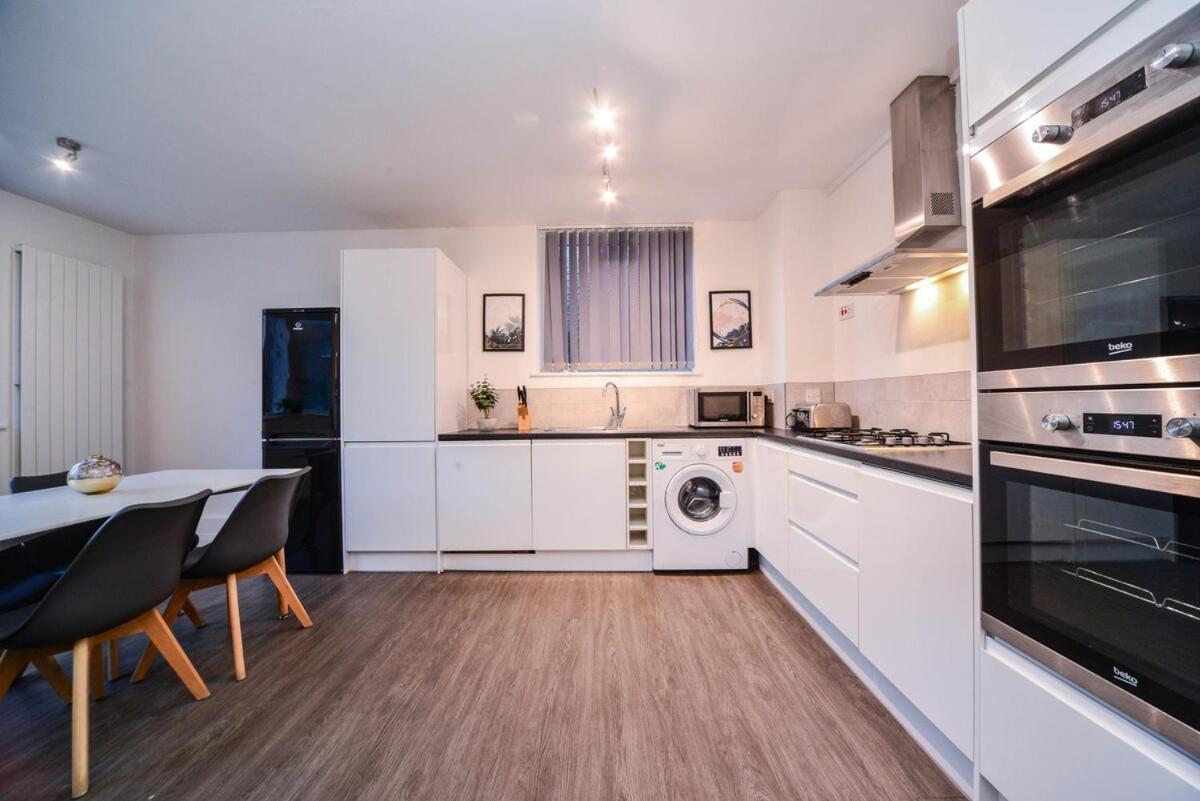 Appartement Modern 2-bed Nw Near Camden - Great Location & Transport *