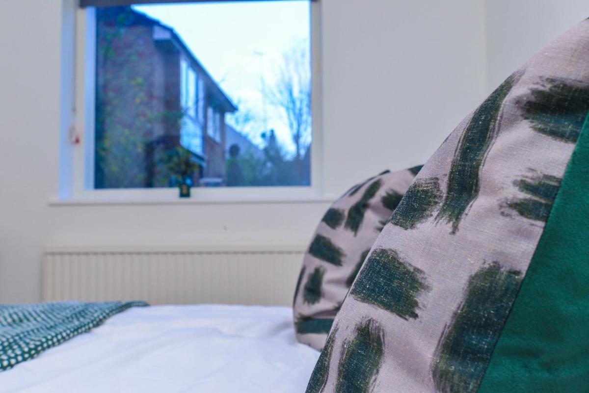 Modern 2-bed Nw Near Camden - Great Location & Transport Appartement