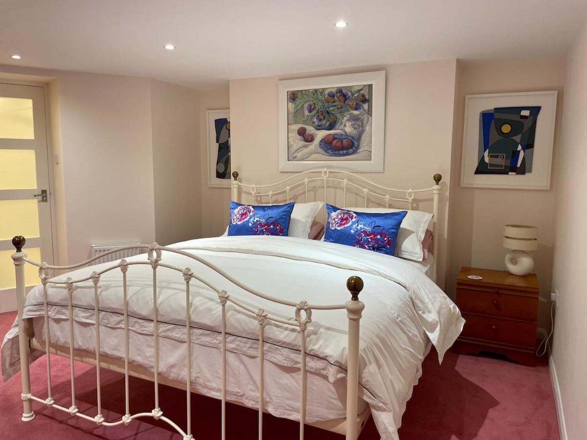 Stylish Georgian Townhouse In Londres
