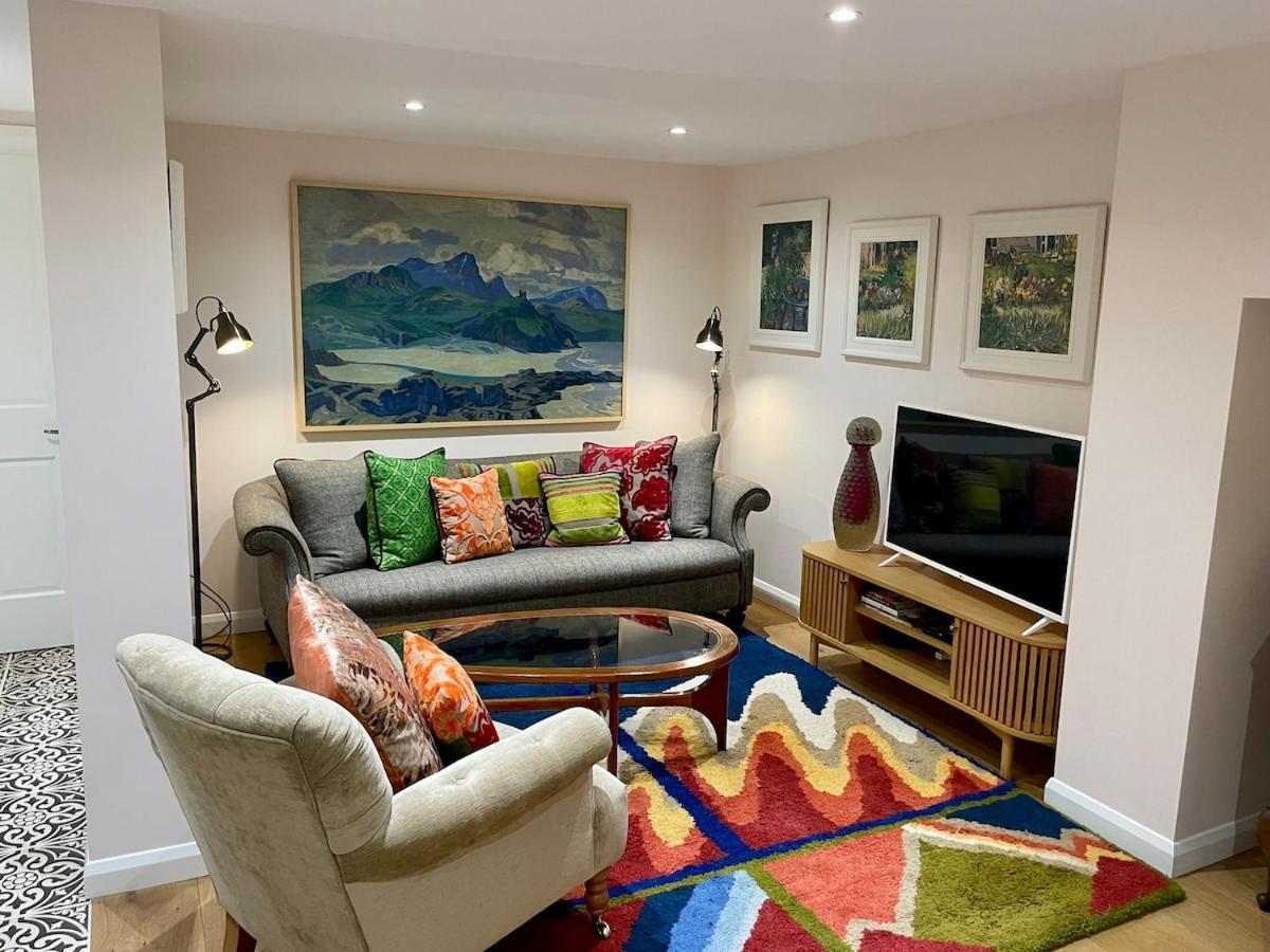 Stylish Georgian Townhouse In Londres