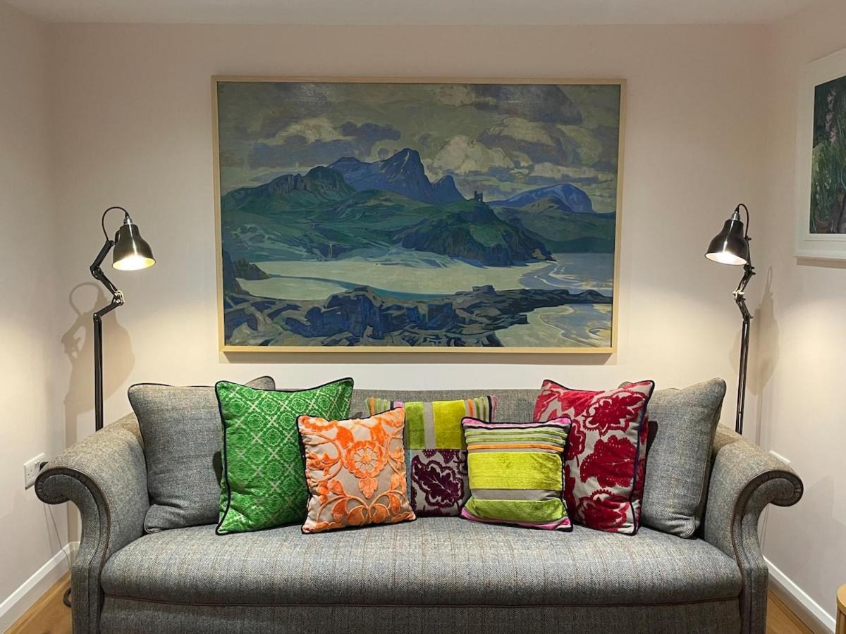 Stylish Georgian Townhouse In * Londres