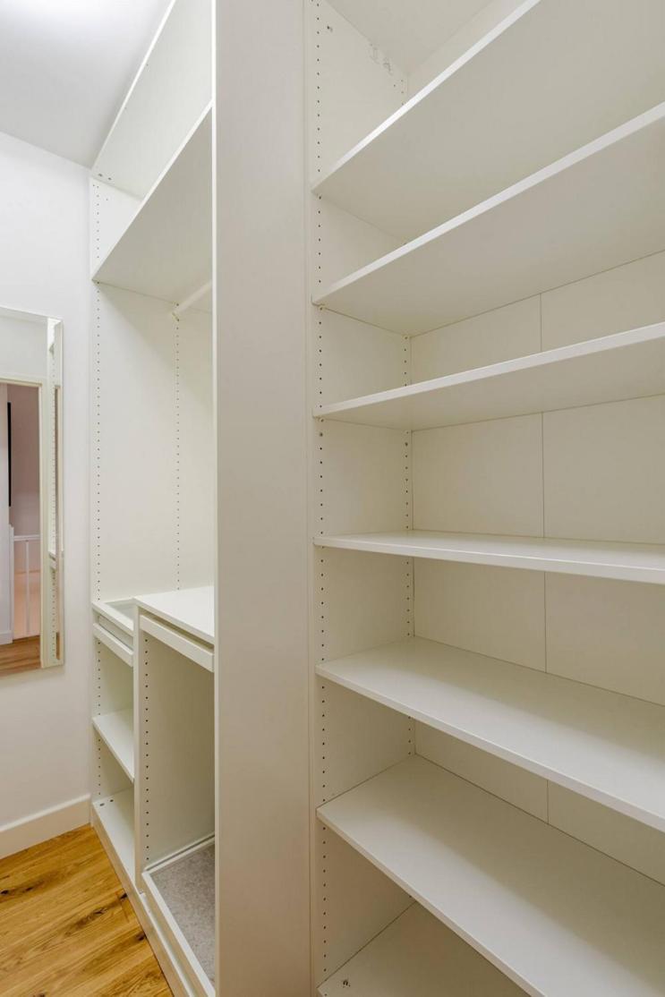 3 Bed Luxe And Cosy Maryleborne Retreat Appartement Londres