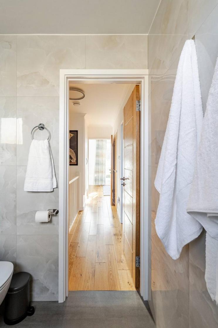 3 Bed Luxe And Cosy Maryleborne Retreat Appartement