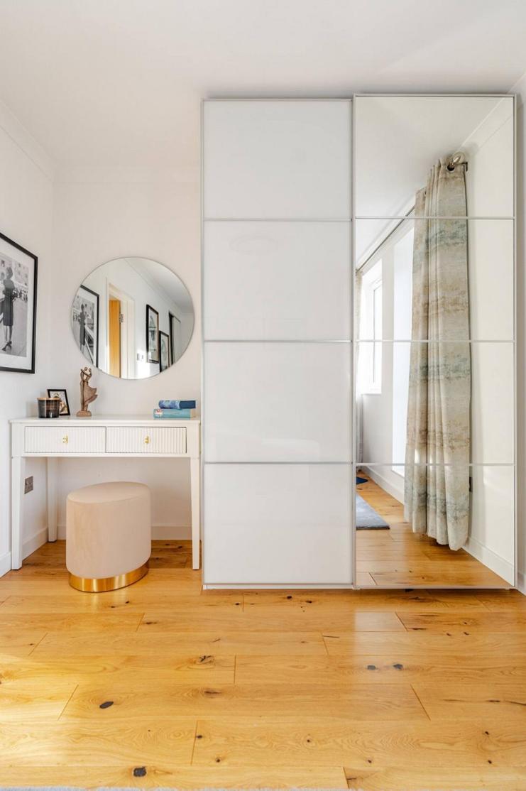 Appartement 3 Bed Luxe And Cosy Maryleborne Retreat Londres