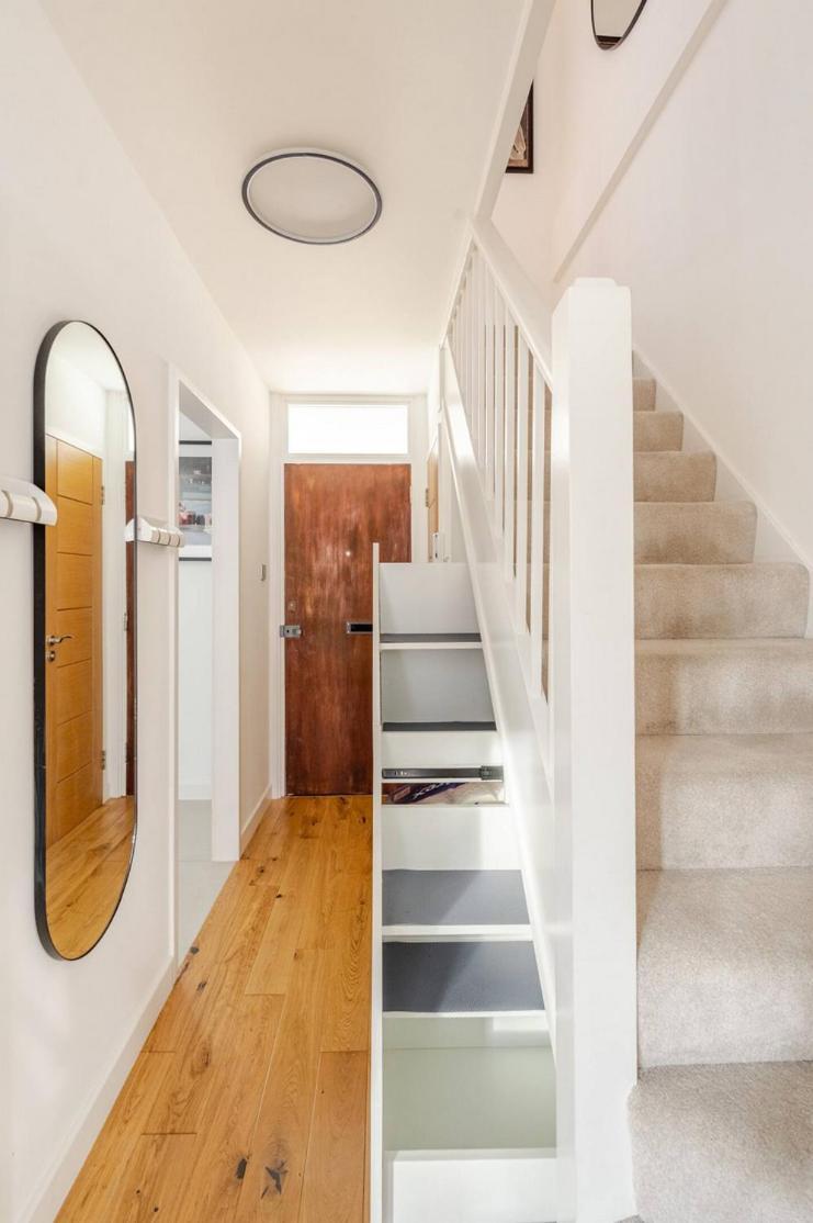 3 Bed Luxe And Cosy Maryleborne Retreat * Londres