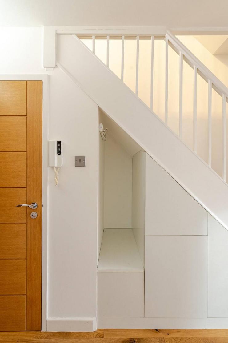 Appartement 3 Bed Luxe And Cosy Maryleborne Retreat