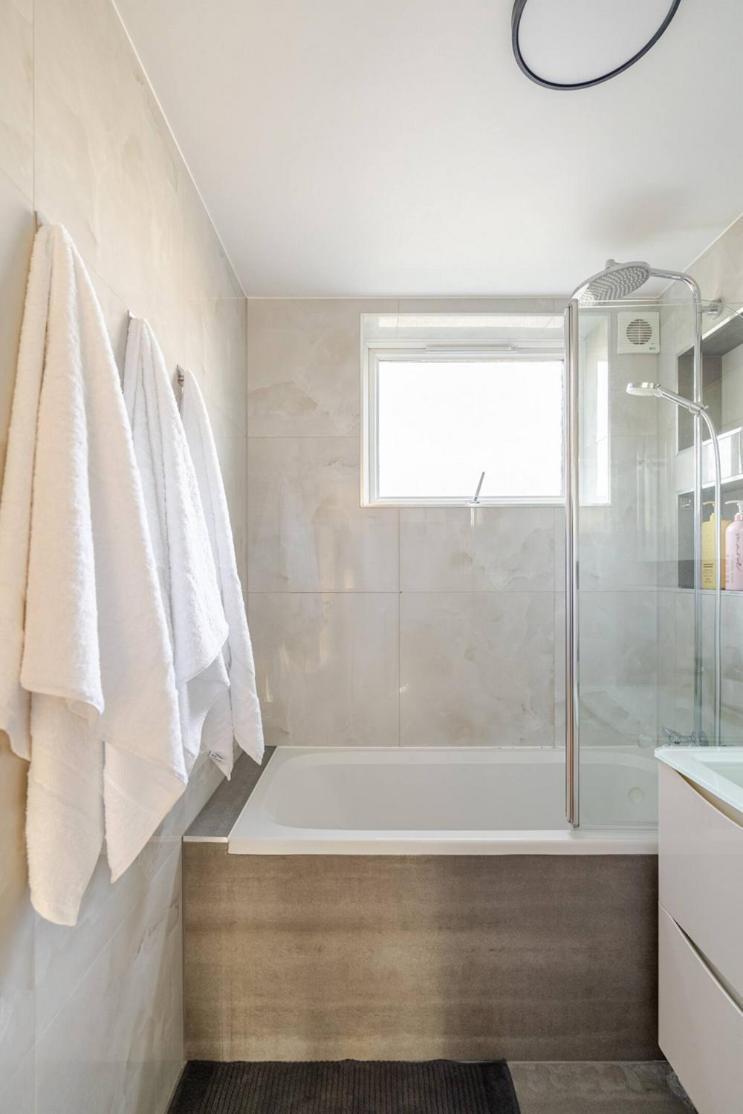 3 Bed Luxe And Cosy Maryleborne Retreat Appartement Londres